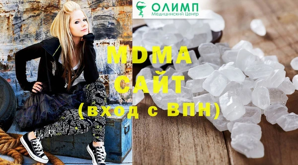 шишки Пересвет